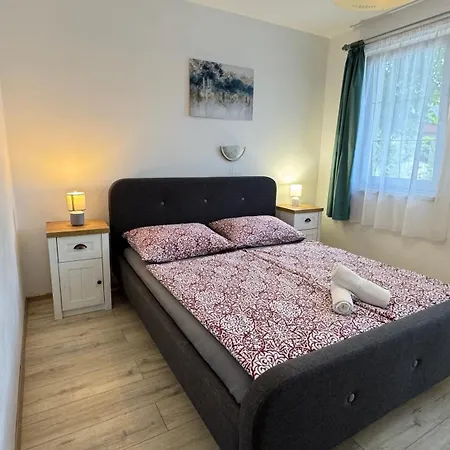 Mdm Appartement *