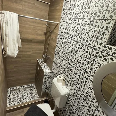 Mdm Appartement *