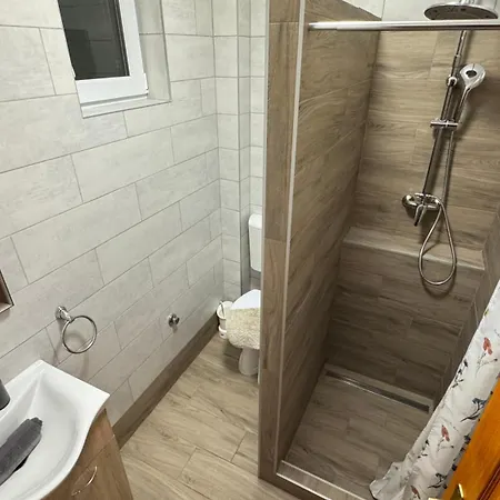 Appartement Mdm Balatonmáriafürdő
