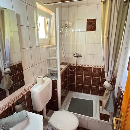 Appartement Mdm *