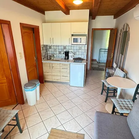 Mdm Appartement Balatonmáriafürdő