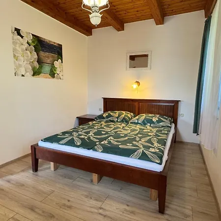 Mdm Appartement