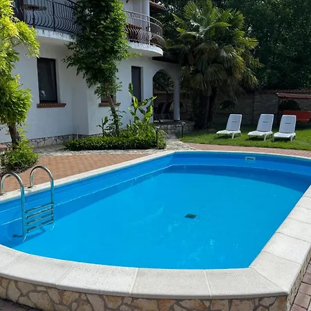 Appartement Mdm