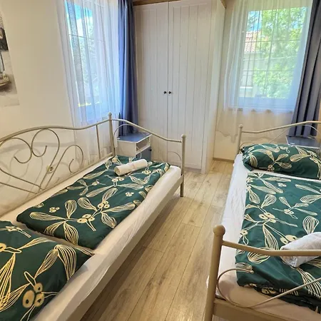 Mdm Appartement *