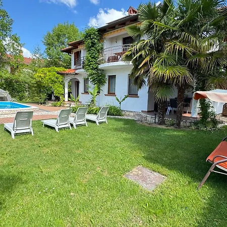 Appartement Mdm Balatonmáriafürdő