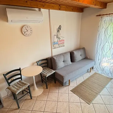 Appartement Mdm
