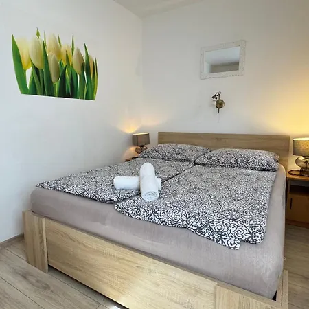 Mdm Appartement