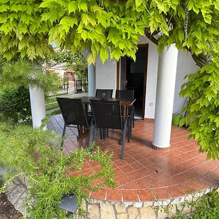 Mdm Appartement *