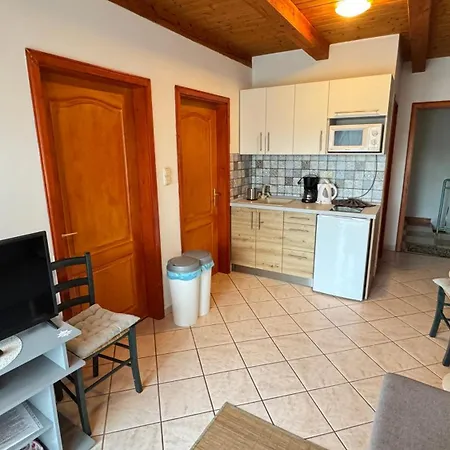Mdm Appartement *