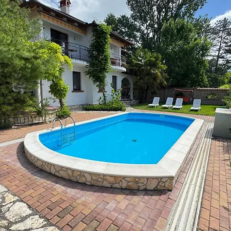 Mdm Appartement