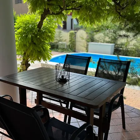 Appartement Mdm