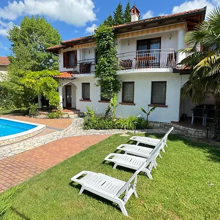 Appartement Mdm Balatonmáriafürdő