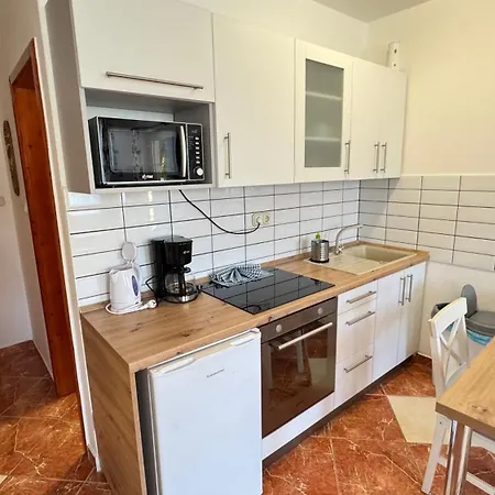 Appartement Mdm Balatonmáriafürdő