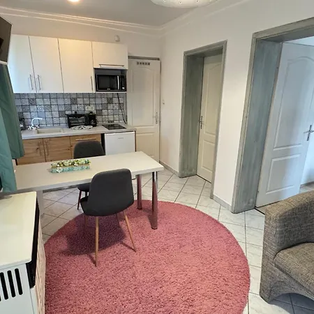 Mdm Appartement