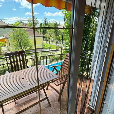 Mdm Appartement