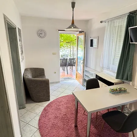 Mdm Appartement