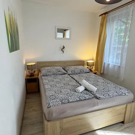 Mdm Appartement Balatonmáriafürdő