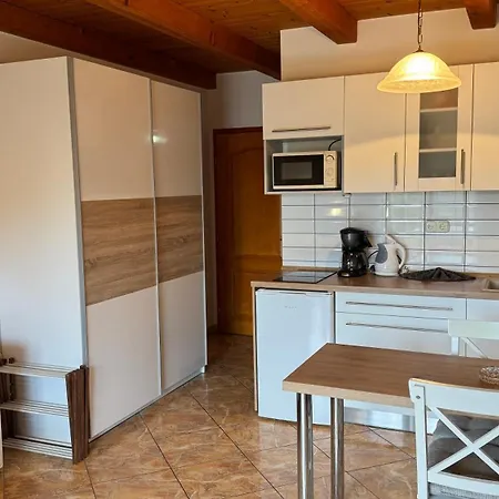 Mdm Appartement Balatonmáriafürdő