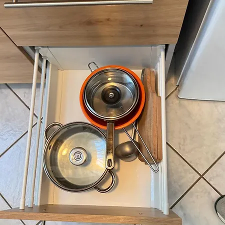 Appartement Mdm Balatonmáriafürdő