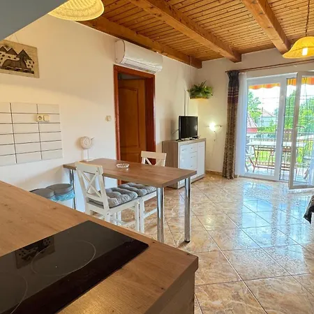 Appartement Mdm *