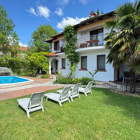 Mdm Appartement